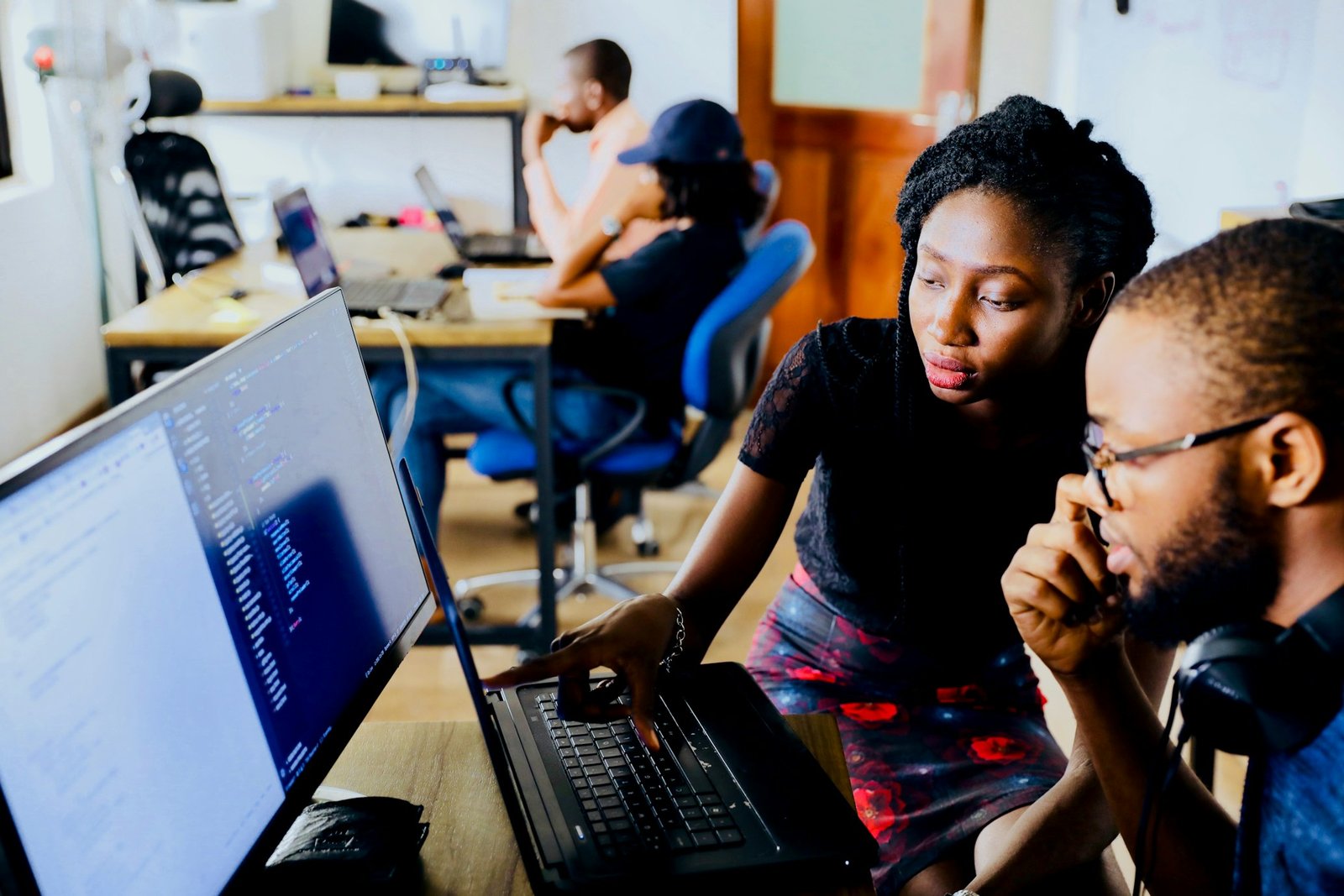 Hands-on ICT Practical